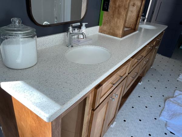 Carolina Countertop