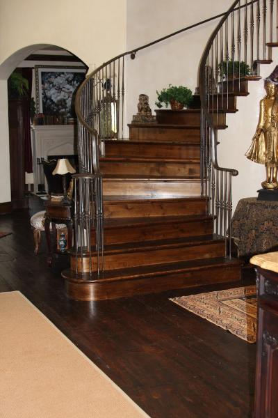 The Wood Floor Company
