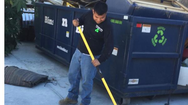 Bins n Bins Dumpster Rental Service