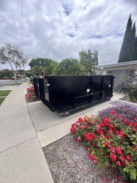 Bins n Bins Dumpster Rental Service