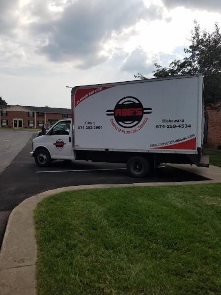 Abe's Complete Plumbing Service