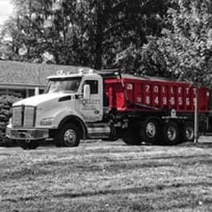 Zollett Waste