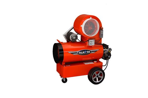 Industrial Cleaning LTD