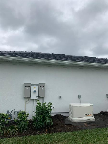Phoenix Electric AND AIR