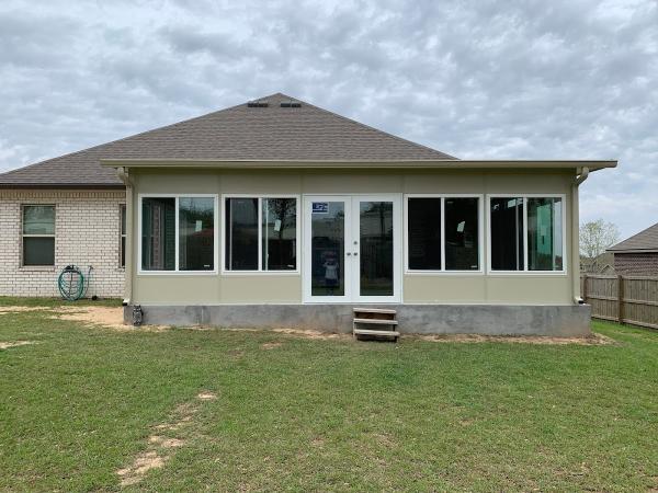 Titan Sunrooms