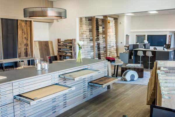 Reed Interiors .