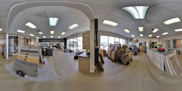 Reed Interiors .