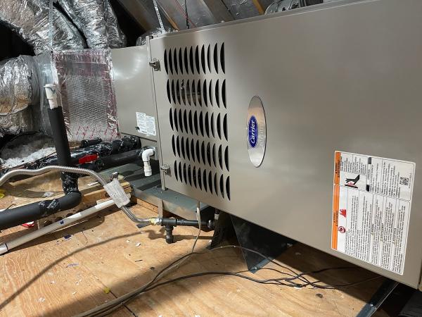 Doyle Cooling & Heating Services