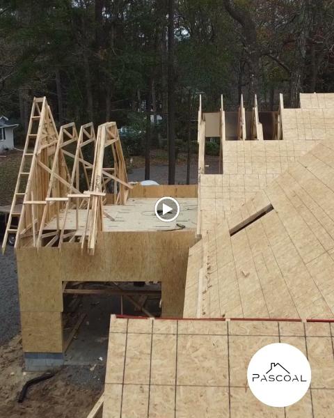 Pascoal Carpentry Charleston SC