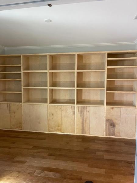 Pascoal Carpentry Charleston SC