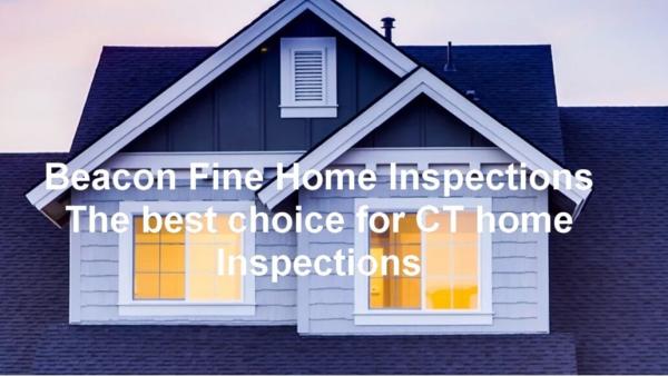 Beacon Fine Home Inspections