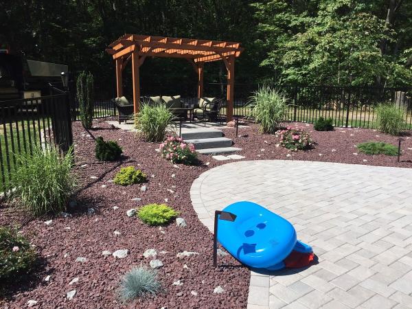 Pools and Patios by Elvio and Sons