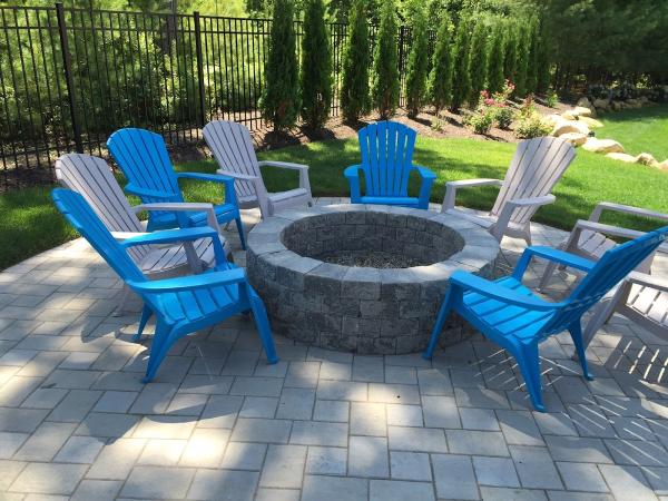 Pools and Patios by Elvio and Sons