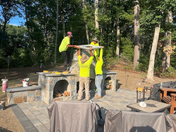 Tierra Landscaping and Snow Removal Inc