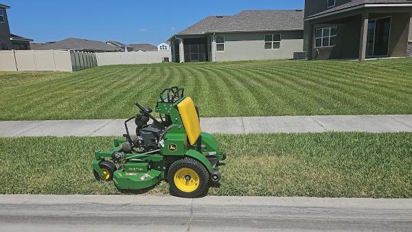 Think Green Lawn Care LLC