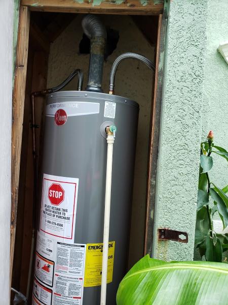 Raymsco Mechanical Llc. Plumbing Services Division