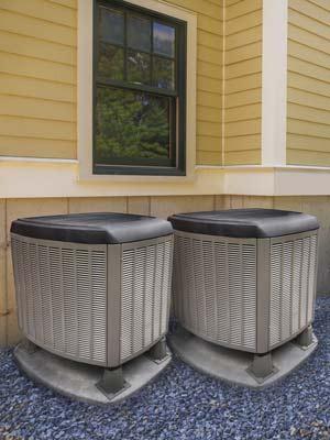 McIntosh Heating & Cooling