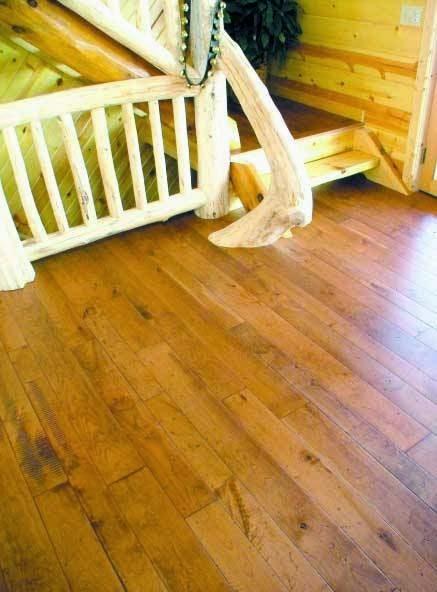 Floors To Your Home