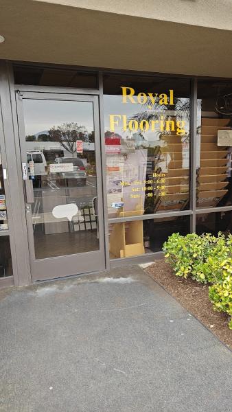 Royal Flooring