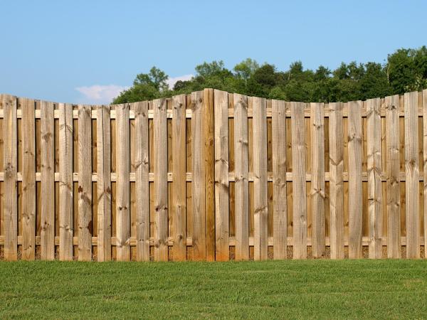 Modesto Fence Company