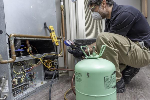 S&S Heating and Cooling