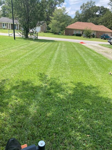 Lanes Landscaping LLC