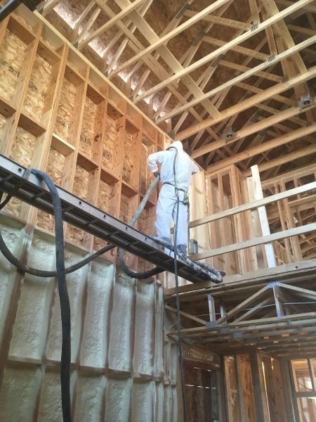 A+ (Plus) Insulation Janesville