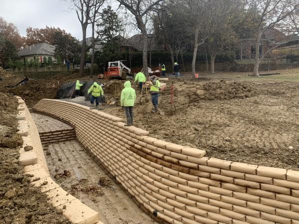 Knight Engineering & Construction