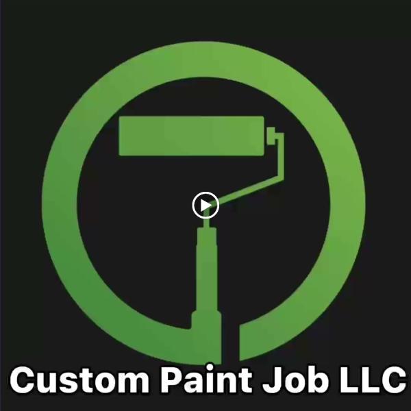 Custom Paint Jobs LLC