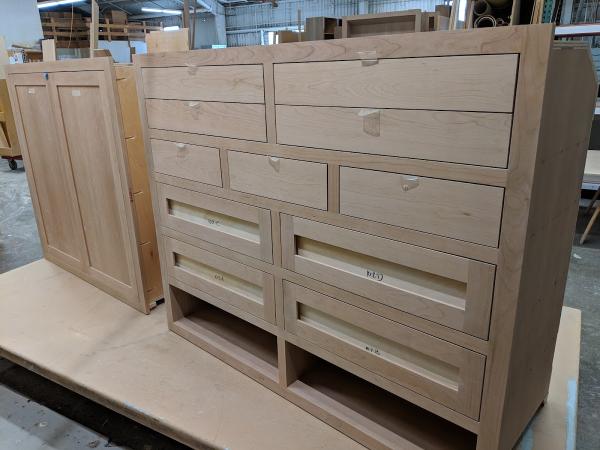 Rawson Custom Cabinets
