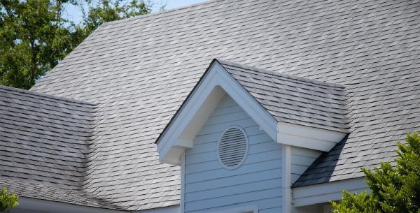 Crane Roofing & Exteriors