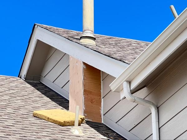 Crane Roofing & Exteriors