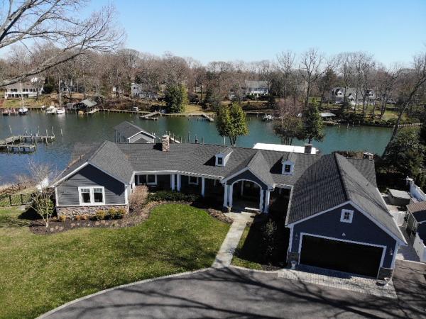 Benchmark Roofers