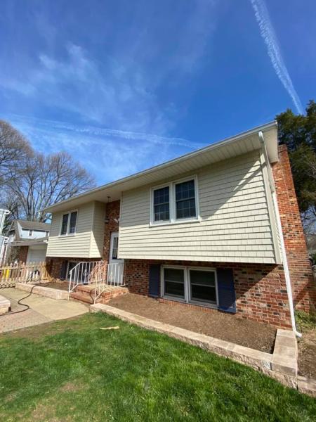 Benchmark Roofers