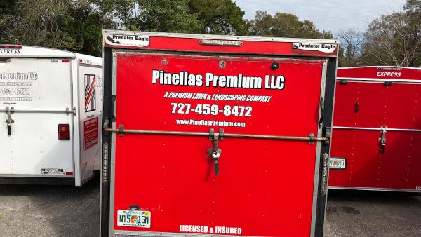 Pinellas Premium LLC