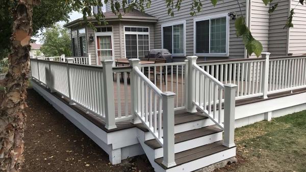 Arteaga Fence