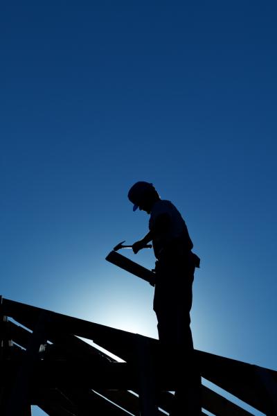 Rash Roofing & Siding