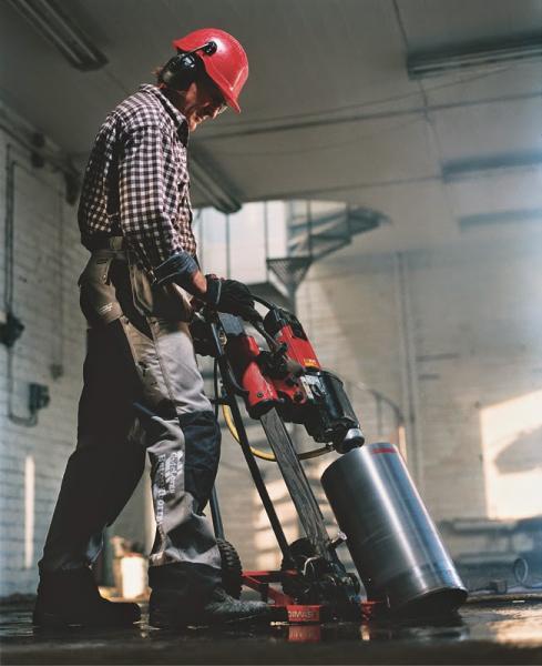 Ohio Concrete Sawing & Drilling