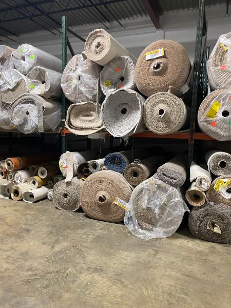 Cheap Flooring Outlet