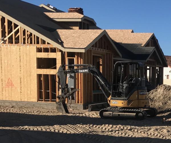 Capps Construction & Concrete