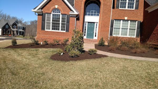 3 Sticks Lawn Care