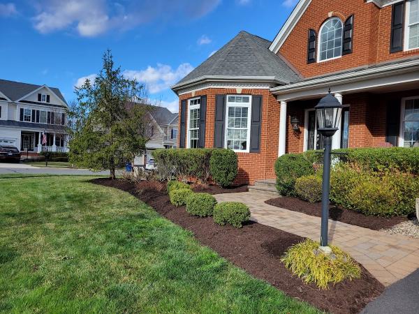 3 Sticks Lawn Care