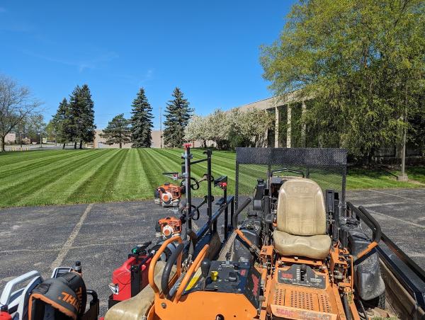 Louie's Property Maintenance