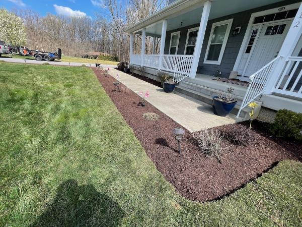Jossymar Landscaping