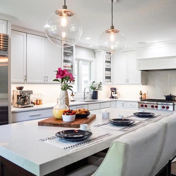 Colonna + Co Interiors