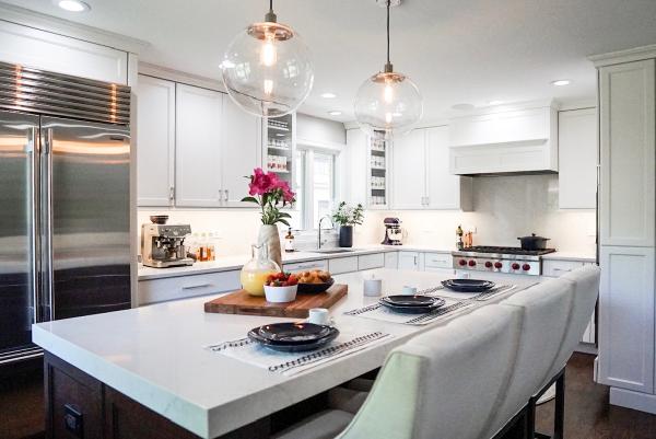 Colonna + Co Interiors