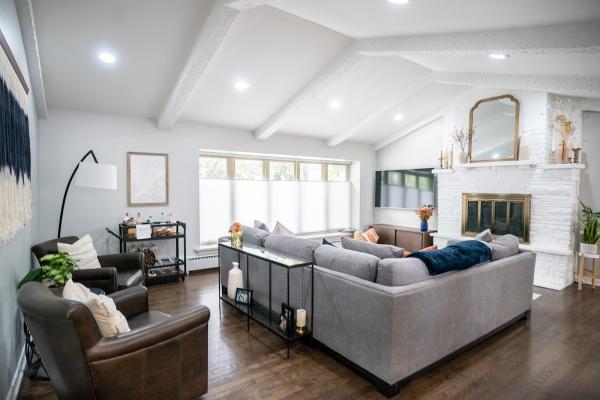 Colonna + Co Interiors