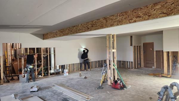 APV Drywall