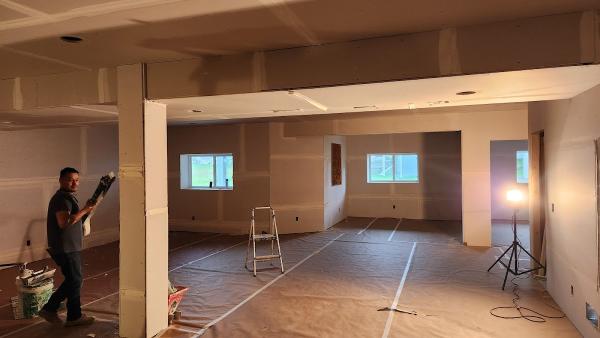 APV Drywall