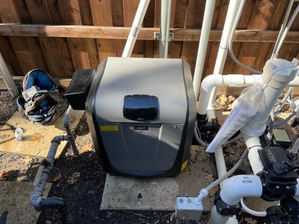 Cool Haven Pool Repair